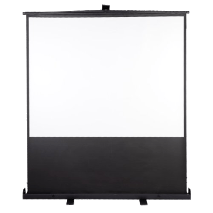 84-Inch Projector Screen